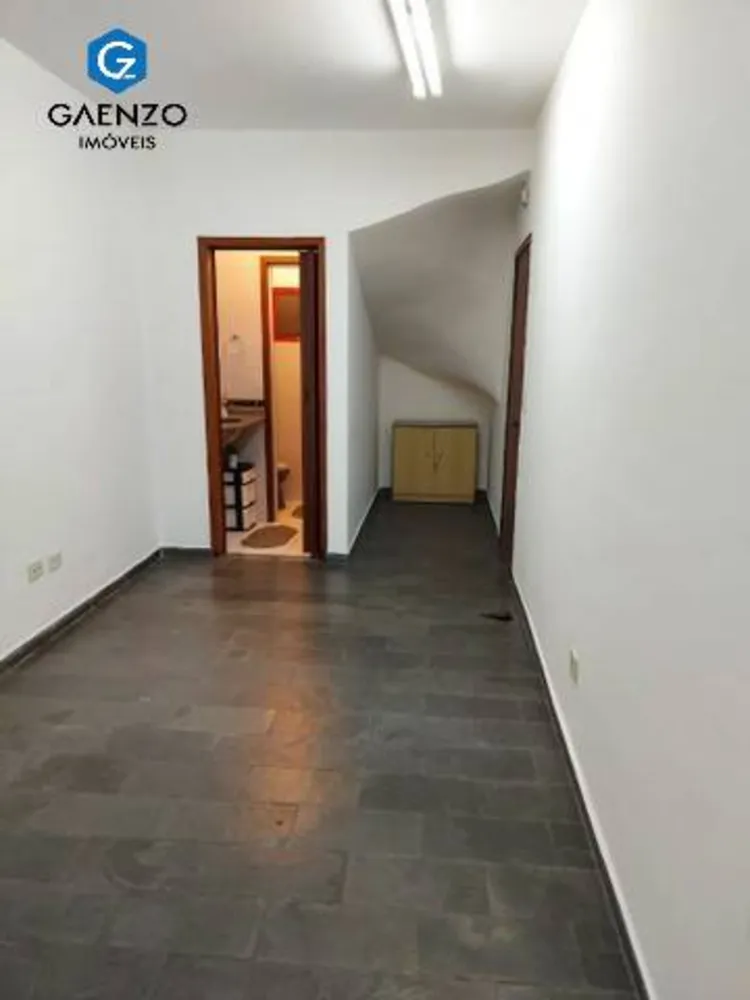 Prédio Inteiro, 110 m² - Foto 8