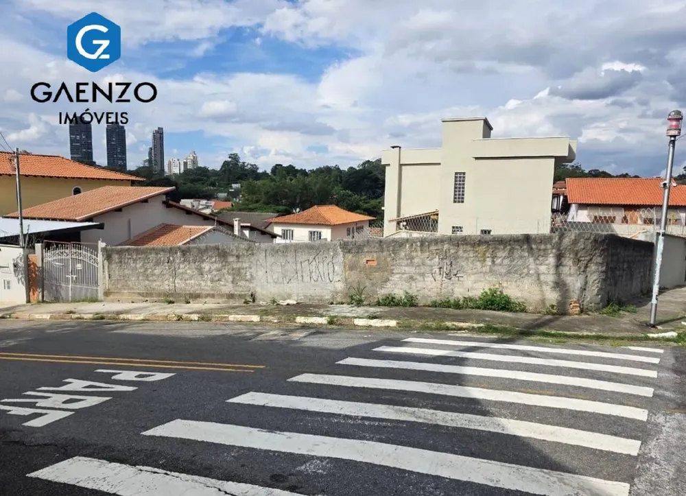 Terreno, 300 m² - Foto 1