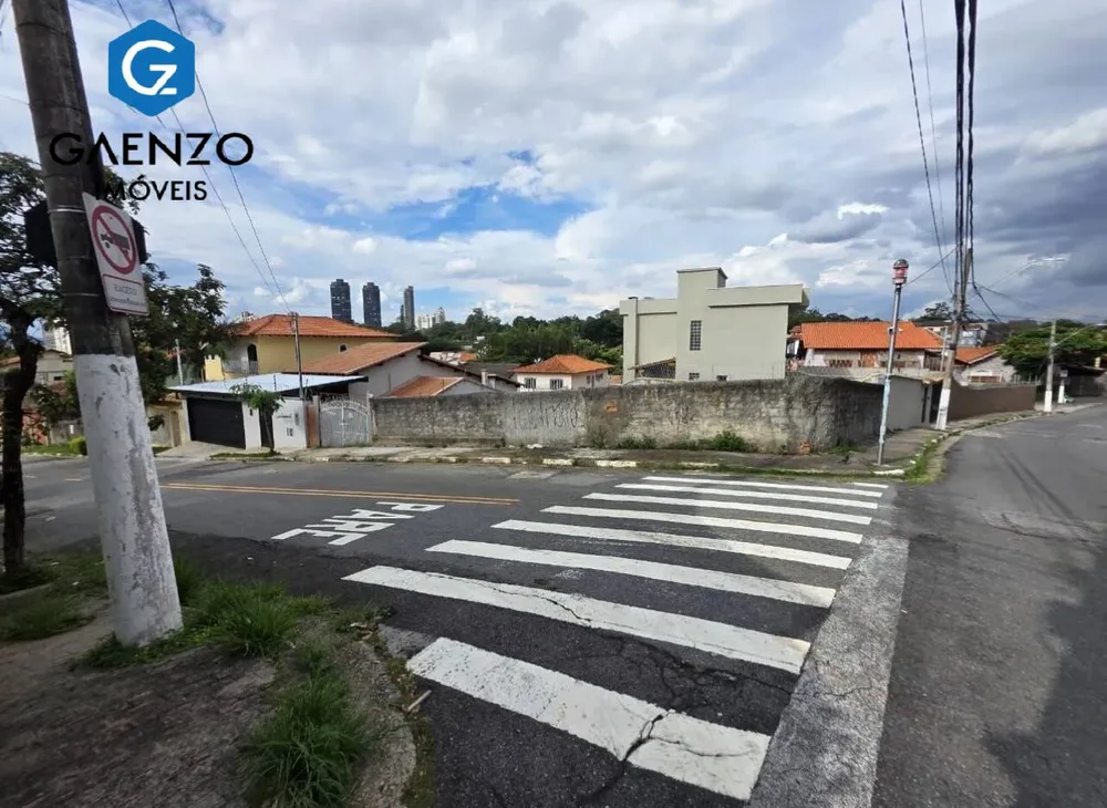Terreno, 300 m² - Foto 2