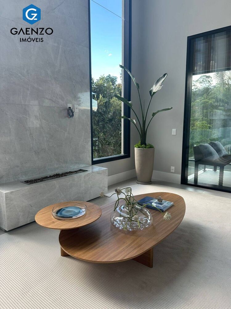 Casa de Condomínio, 5 quartos - Foto 15