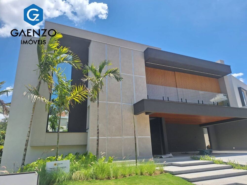 Casa de Condomínio, 5 quartos - Foto 2