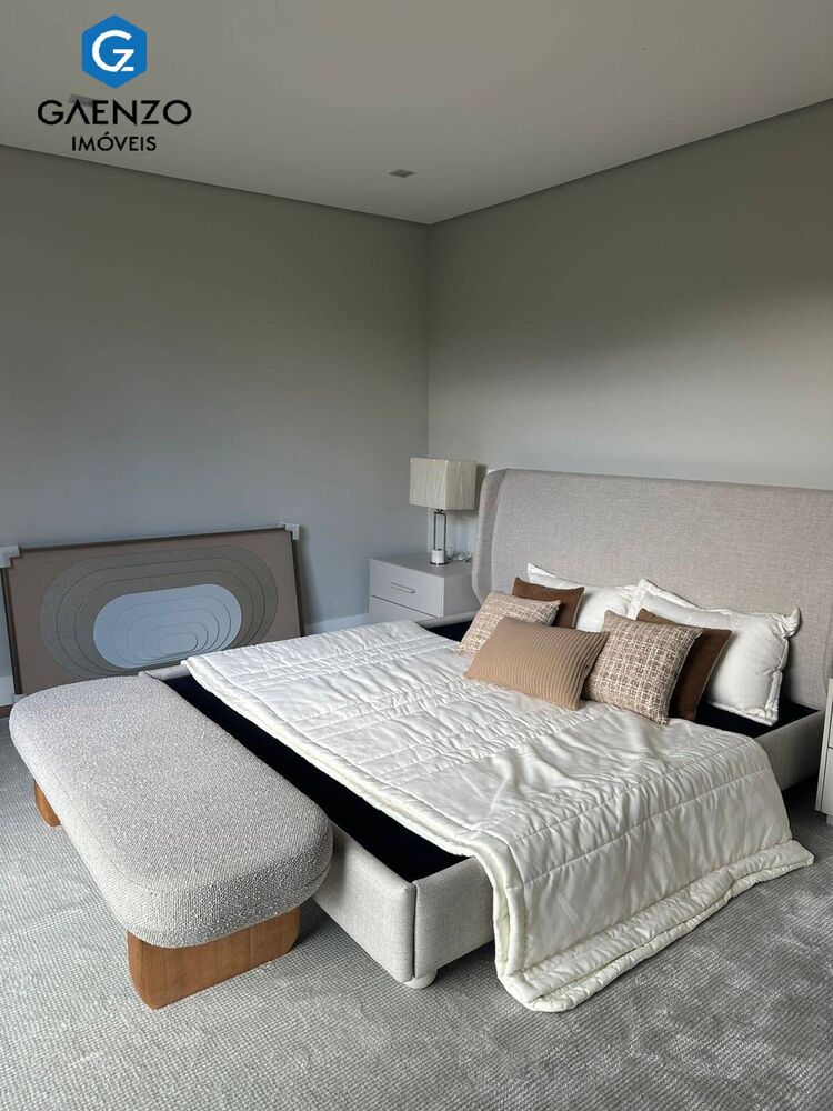 Casa de Condomínio, 5 quartos - Foto 14