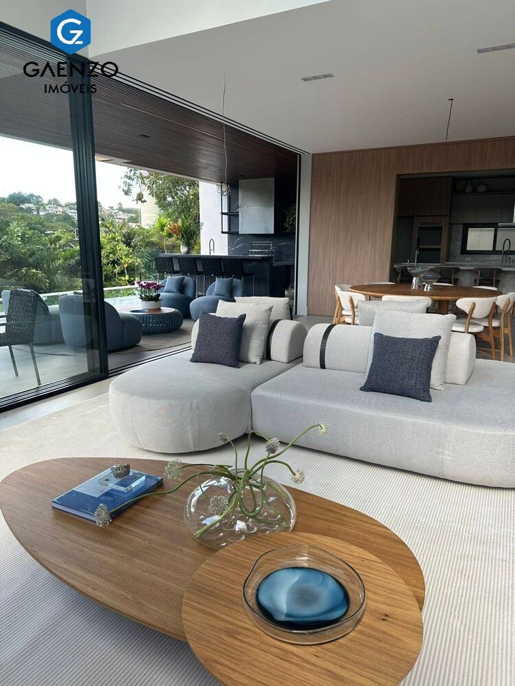 Casa de Condomínio, 5 quartos - Foto 11