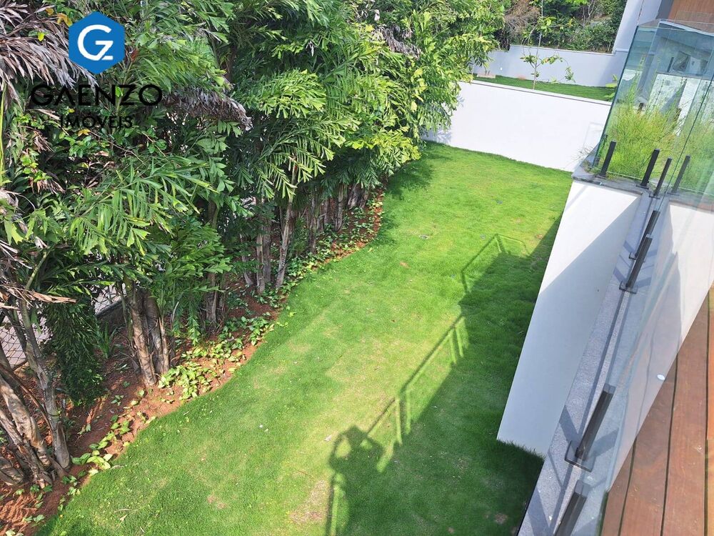 Casa de Condomínio, 5 quartos - Foto 5