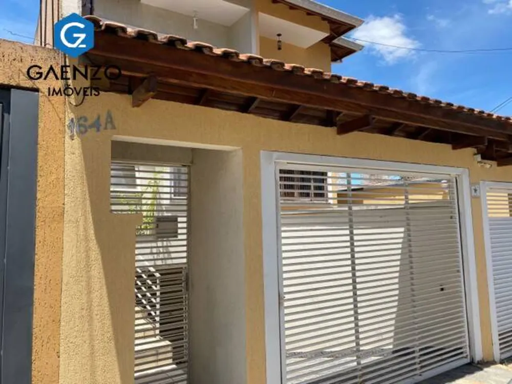 Sobrado, 3 quartos, 199 m² - Foto 7