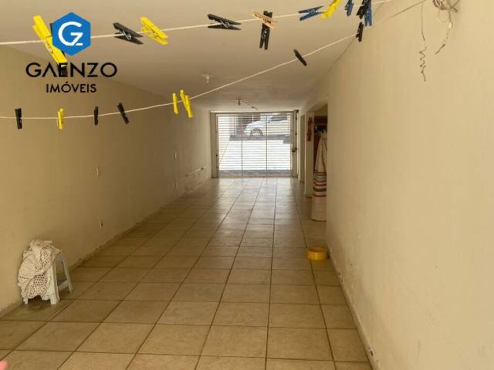 Sobrado, 3 quartos, 199 m² - Foto 2