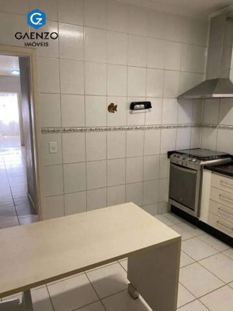 Sobrado, 3 quartos, 199 m² - Foto 13