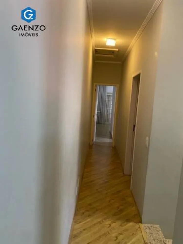 Sobrado, 3 quartos, 199 m² - Foto 6