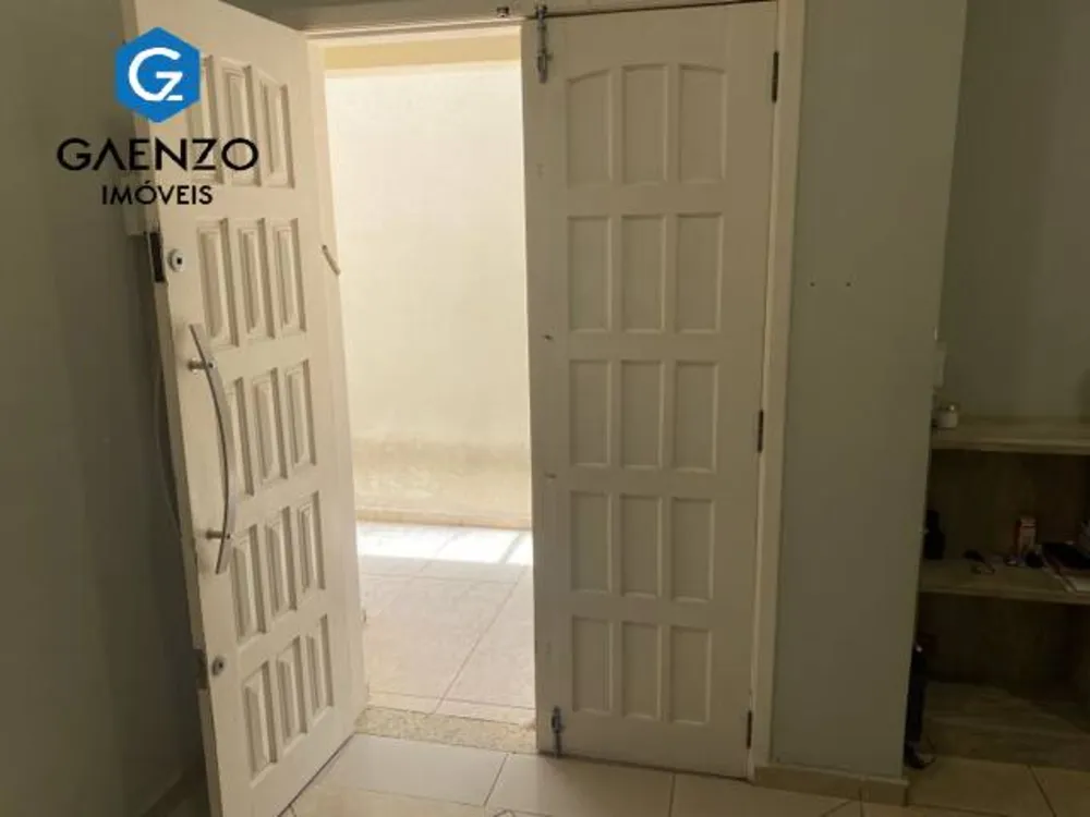 Sobrado, 3 quartos, 199 m² - Foto 10