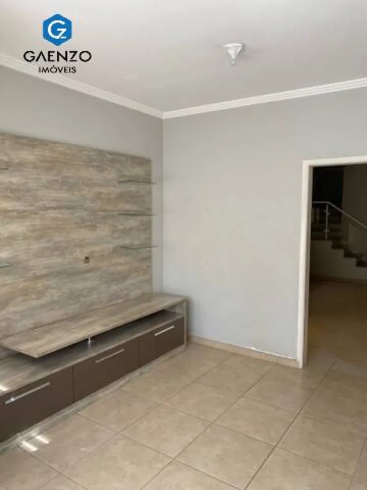 Sobrado, 3 quartos, 199 m² - Foto 11