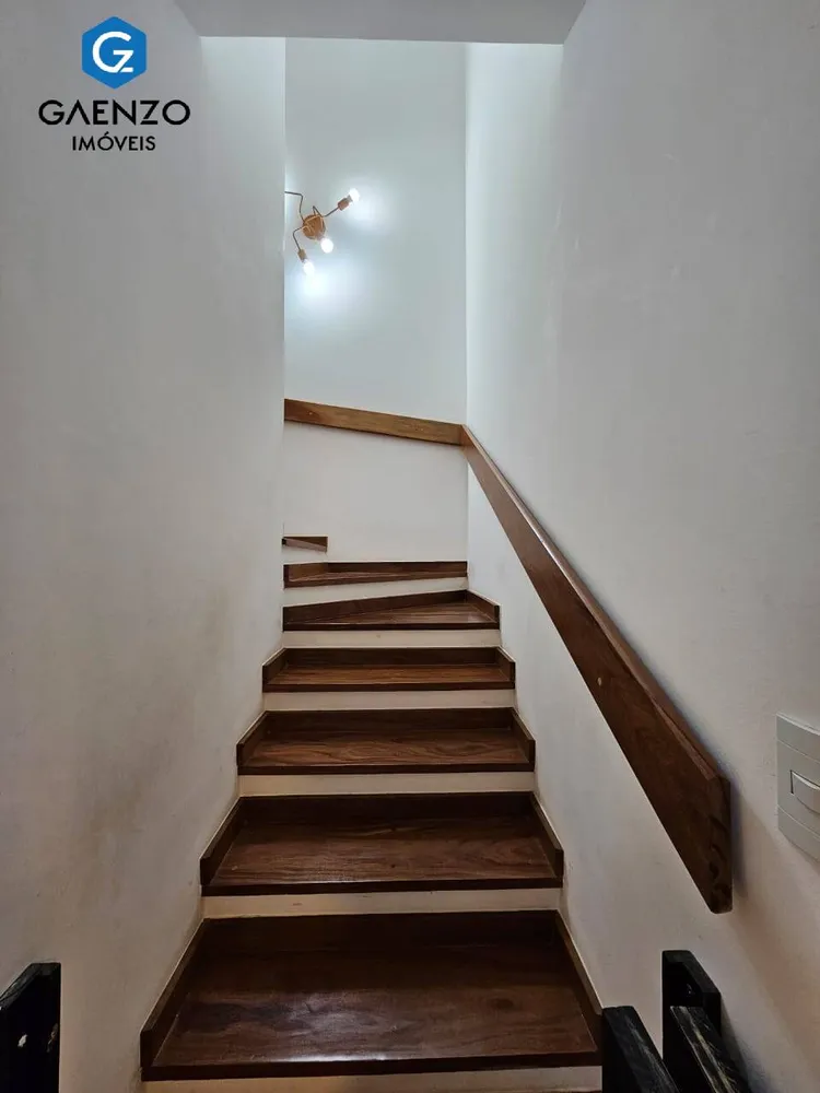 Casa de Condomínio, 3 quartos - Foto 9