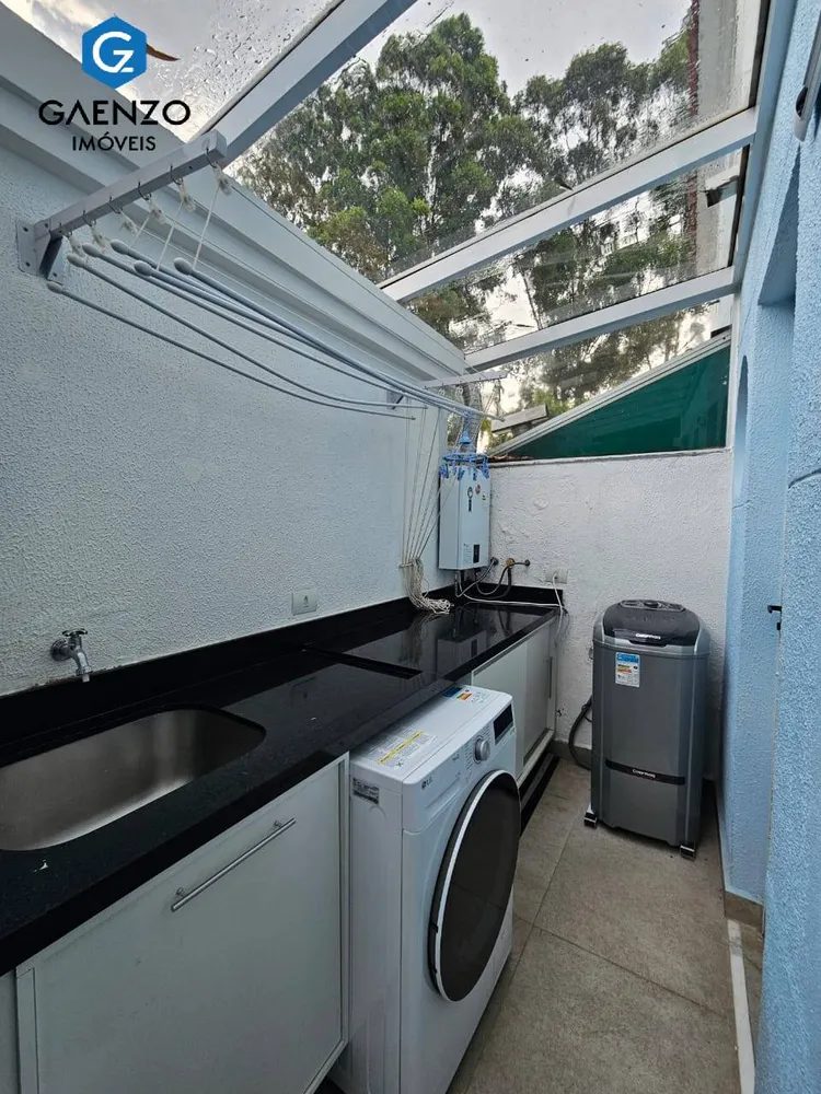 Casa de Condomínio, 3 quartos - Foto 10