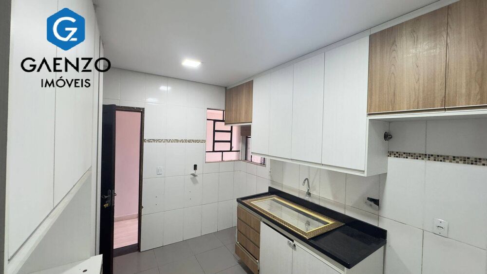 Casa, 3 quartos, 125 m² - Foto 1