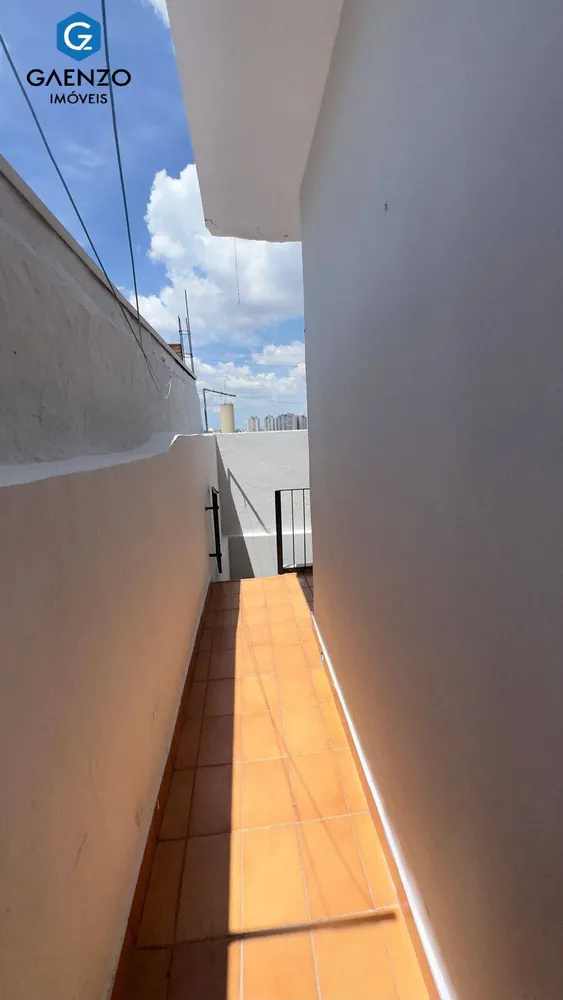 Casa, 3 quartos, 125 m² - Foto 5