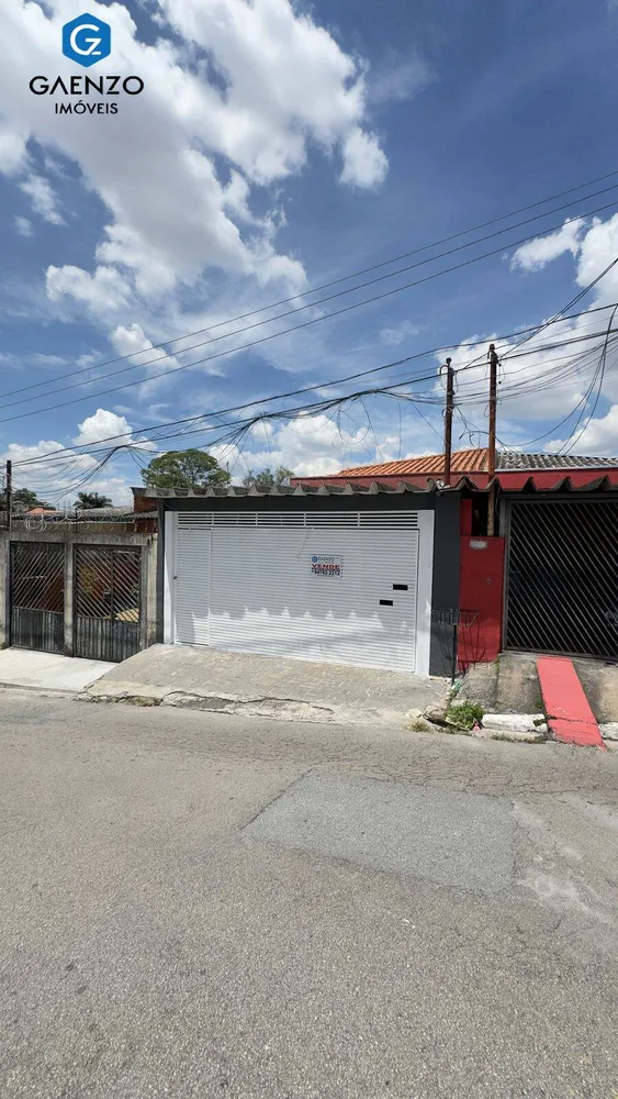 Casa, 3 quartos, 125 m² - Foto 8