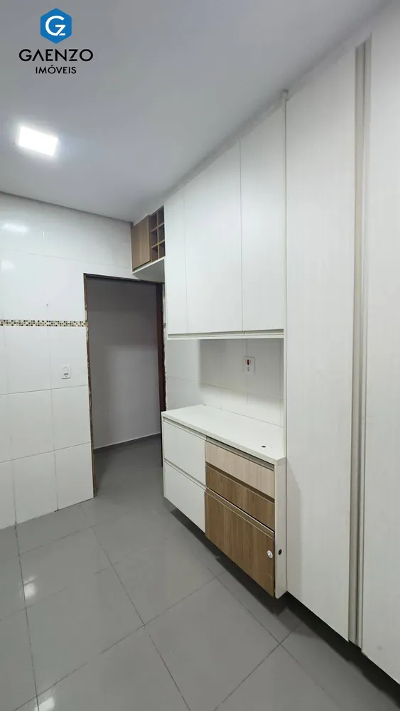 Casa, 3 quartos, 125 m² - Foto 8