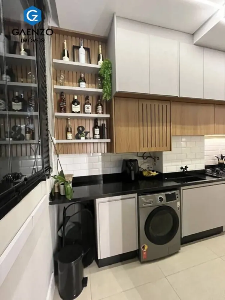 Apartamento, 2 quartos, 49 m² - Foto 8