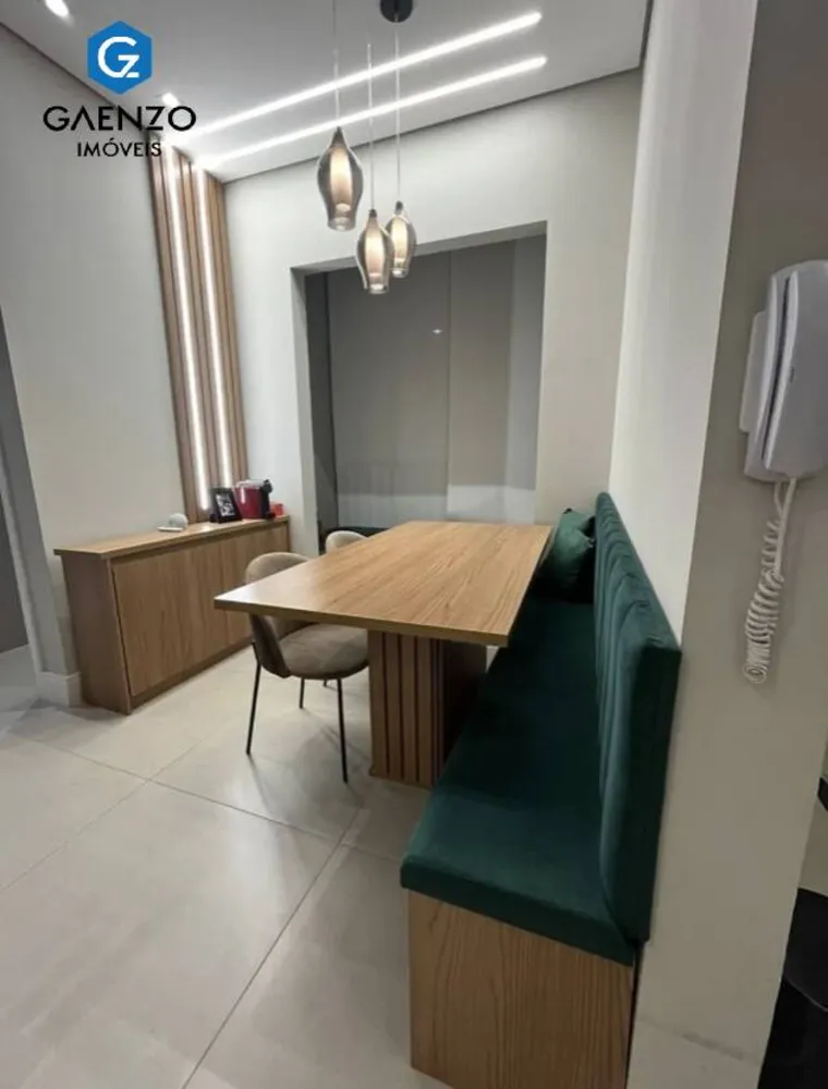 Apartamento, 2 quartos, 49 m² - Foto 4