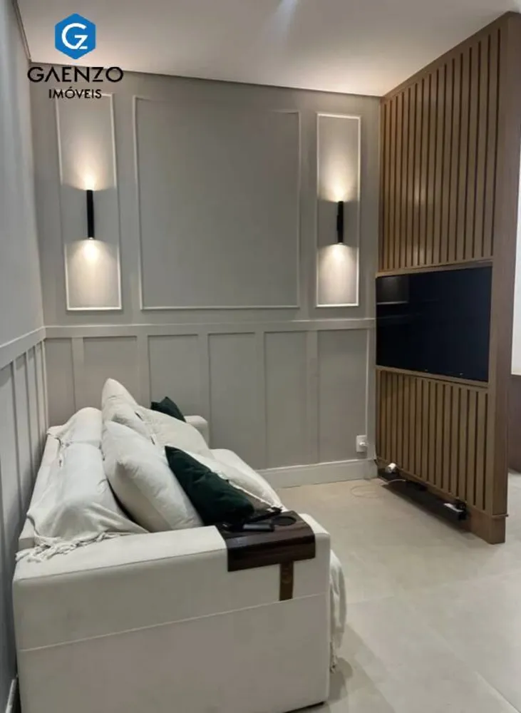Apartamento, 2 quartos, 49 m² - Foto 5