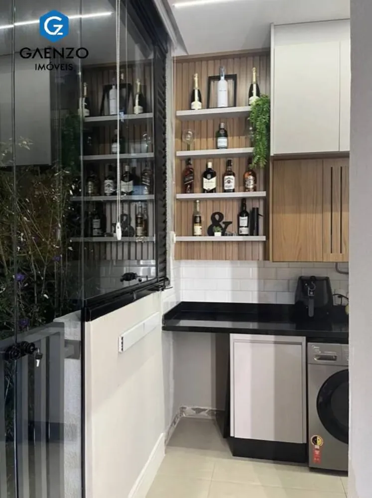 Apartamento, 2 quartos, 49 m² - Foto 7