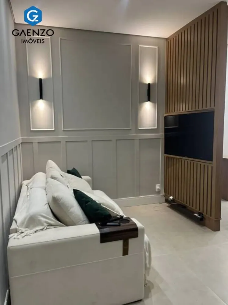 Apartamento, 2 quartos, 49 m² - Foto 2