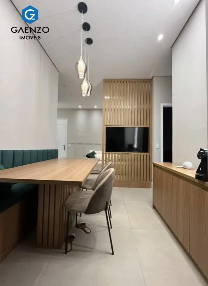 Apartamento, 2 quartos, 49 m² - Foto 3