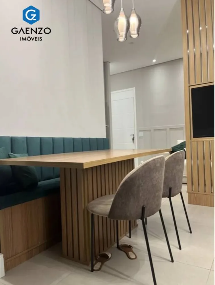 Apartamento, 2 quartos, 49 m² - Foto 6
