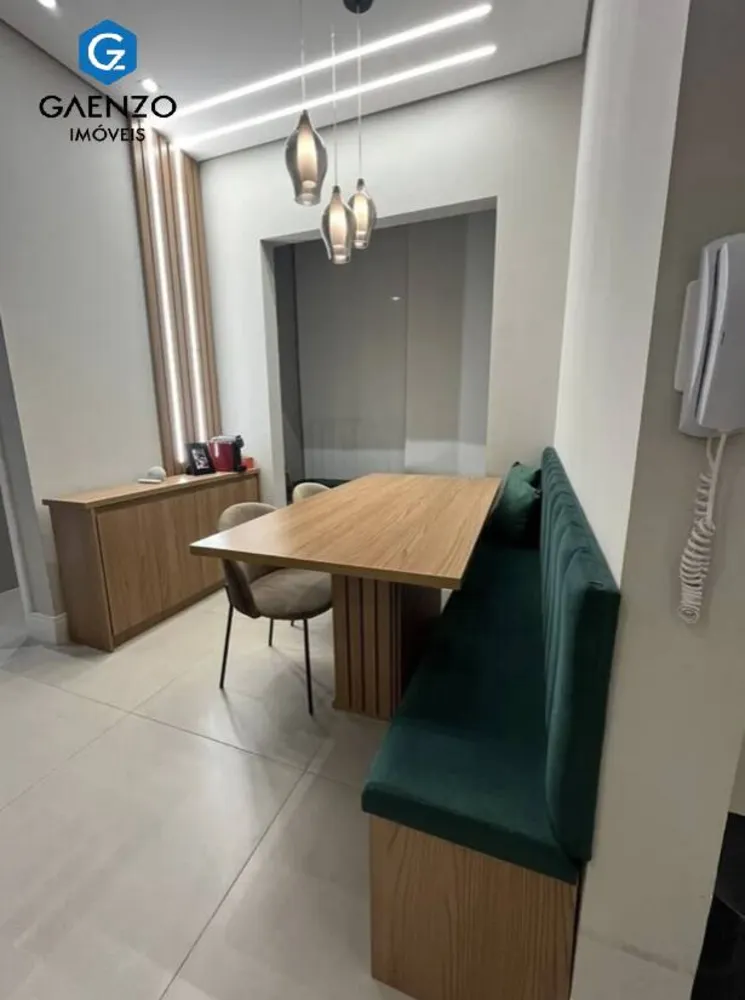Apartamento, 2 quartos, 49 m² - Foto 1