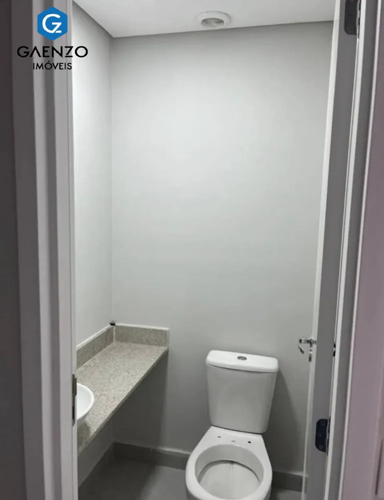 Apartamento, 2 quartos, 64 m² - Foto 9