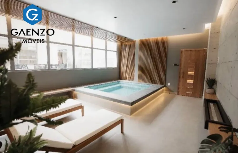 Apartamento, 2 quartos, 64 m² - Foto 1