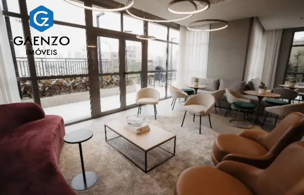 Apartamento, 2 quartos, 64 m² - Foto 11