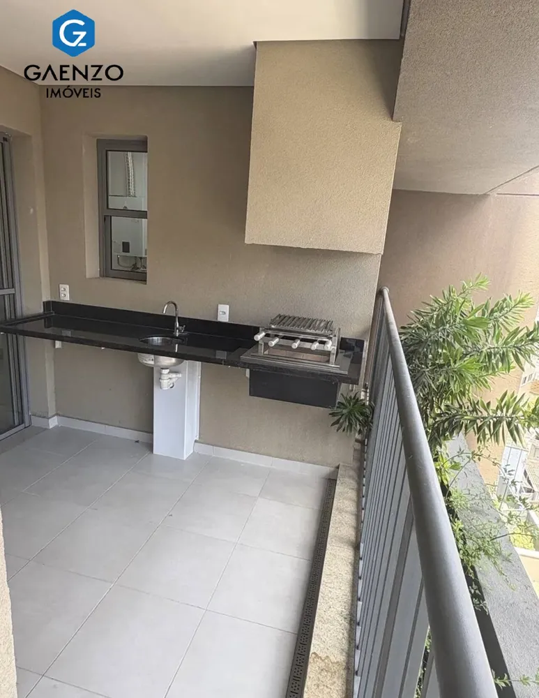 Apartamento, 2 quartos, 64 m² - Foto 12