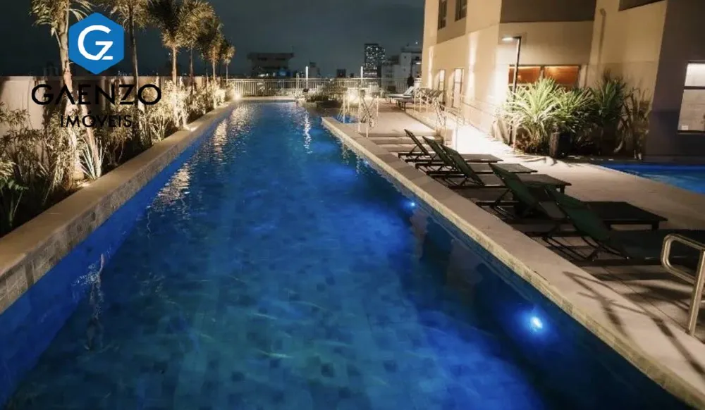 Apartamento, 2 quartos, 64 m² - Foto 10