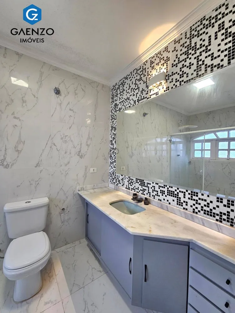 Casa de Condomínio, 4 quartos - Foto 8