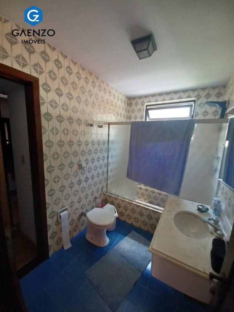 Casa de Condomínio à venda e aluguel com 4 quartos, 1112m² - Foto 7