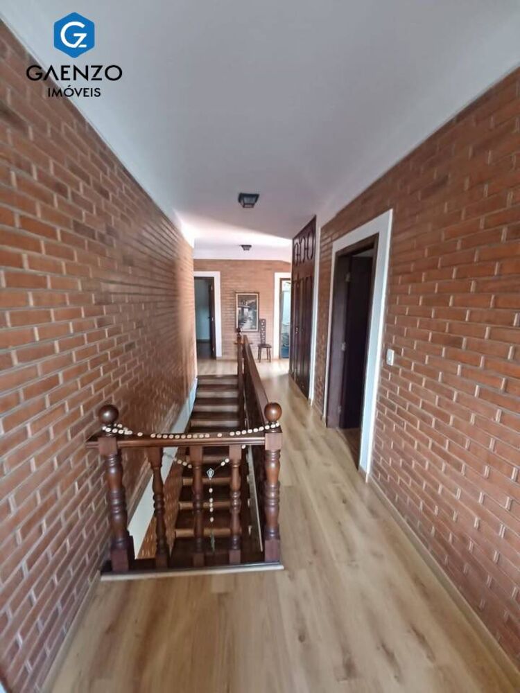 Casa de Condomínio à venda e aluguel com 4 quartos, 1112m² - Foto 11