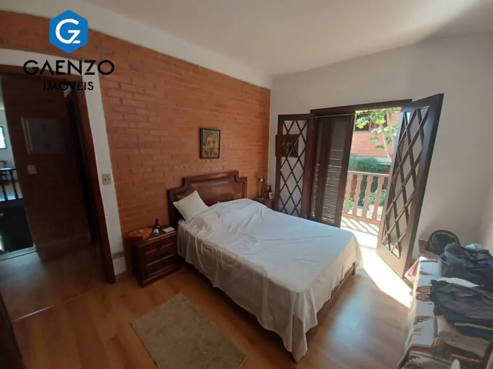 Casa de Condomínio, 4 quartos - Foto 23