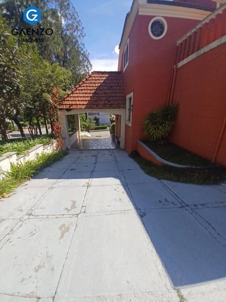 Casa de Condomínio à venda e aluguel com 4 quartos, 1112m² - Foto 13
