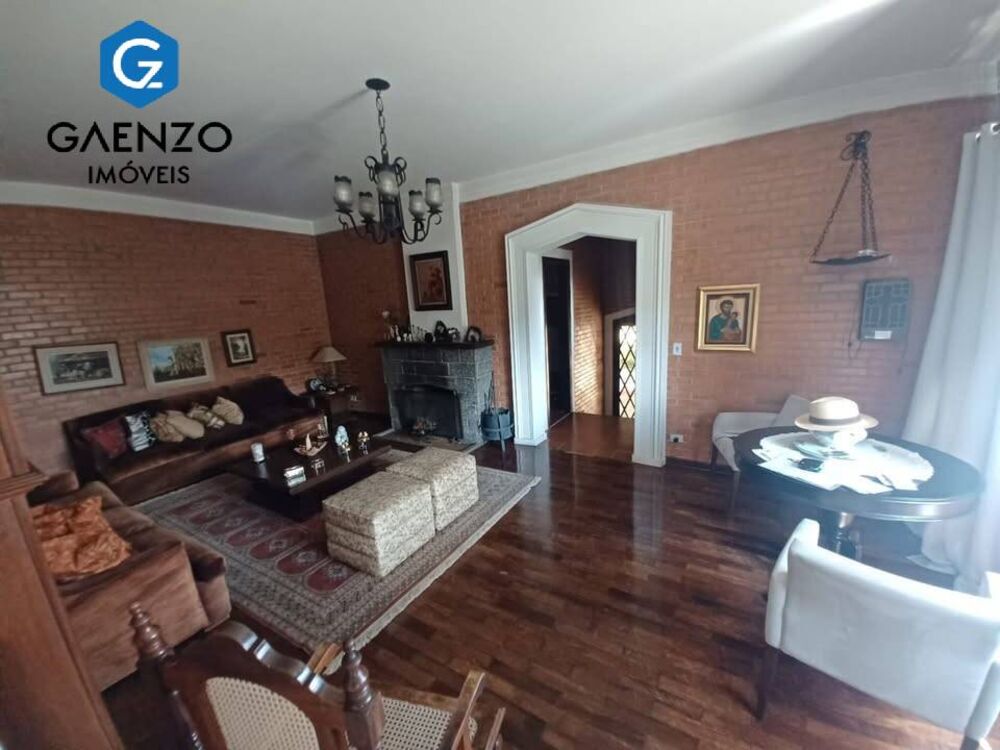 Casa de Condomínio à venda e aluguel com 4 quartos, 1112m² - Foto 6