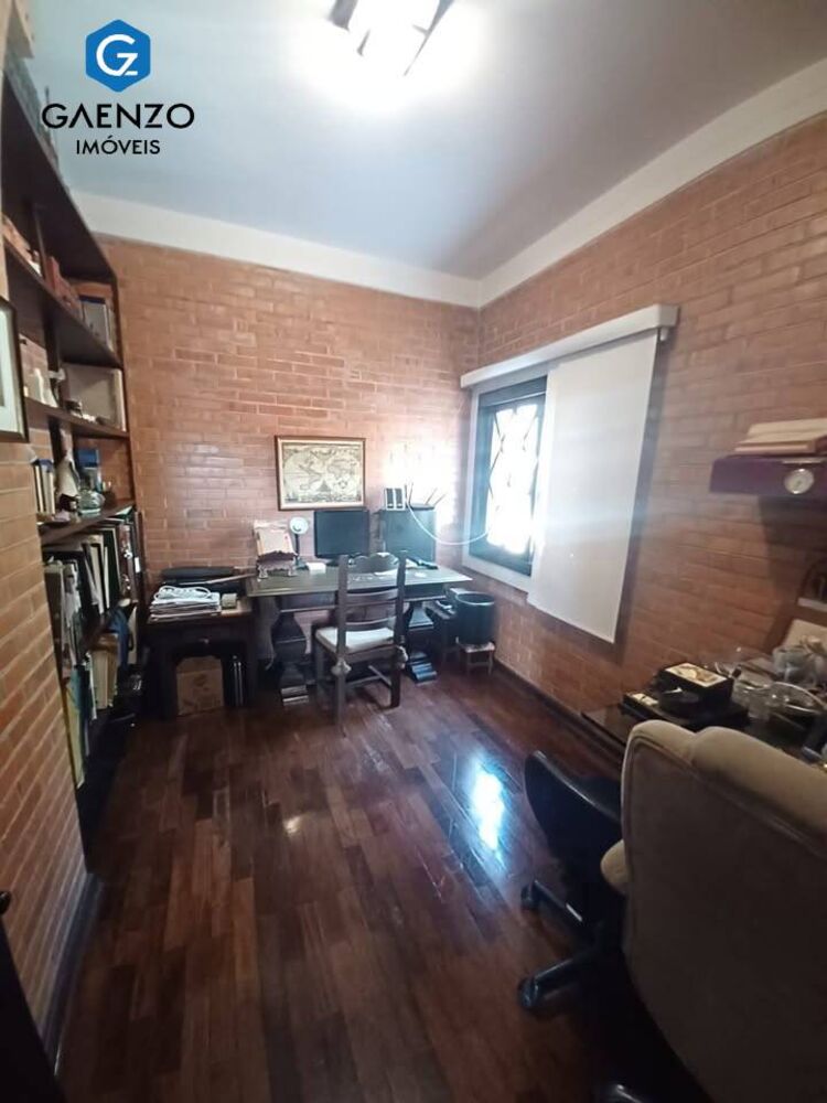 Casa de Condomínio à venda e aluguel com 4 quartos, 1112m² - Foto 16