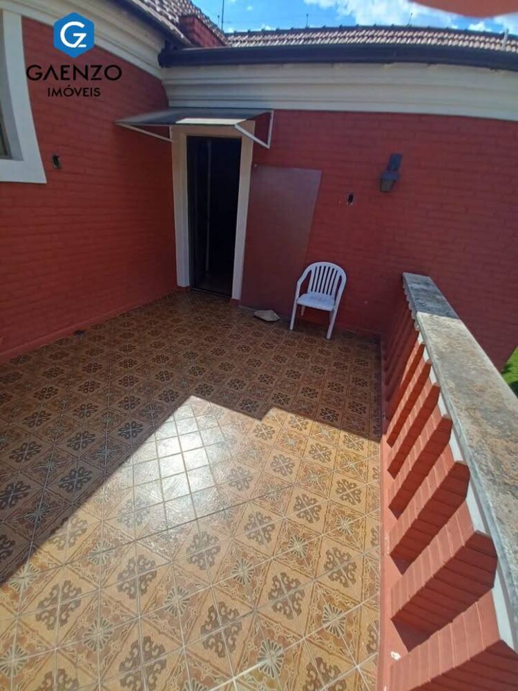 Casa de Condomínio à venda e aluguel com 4 quartos, 1112m² - Foto 3