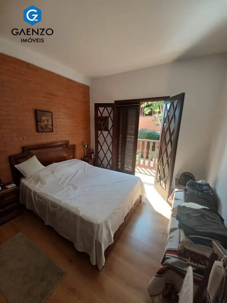 Casa de Condomínio, 4 quartos - Foto 26