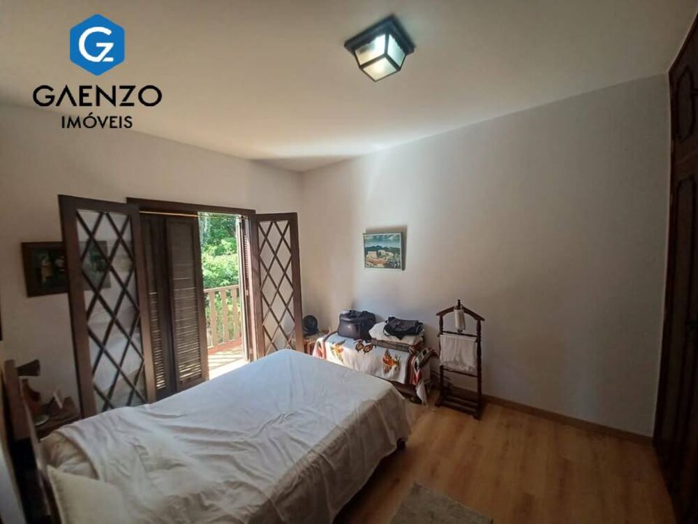 Casa de Condomínio à venda e aluguel com 4 quartos, 1112m² - Foto 14