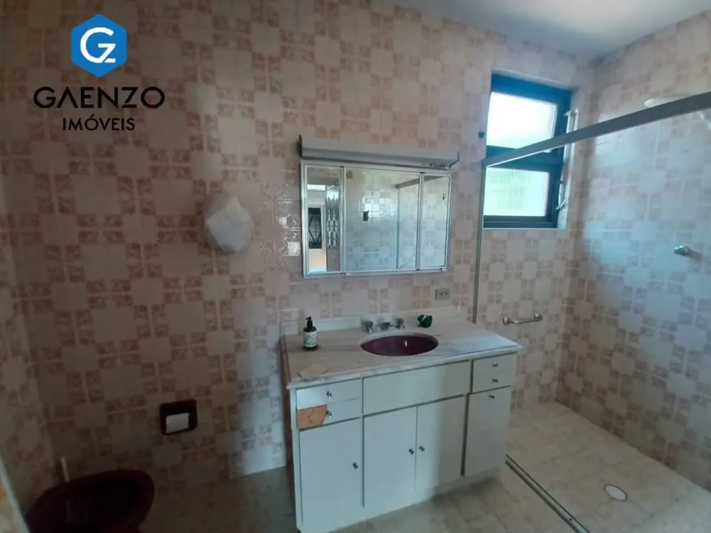 Casa de Condomínio, 4 quartos - Foto 25