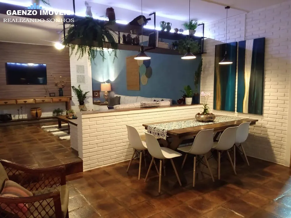 Sítio, 5 quartos, 1200 m² - Foto 9