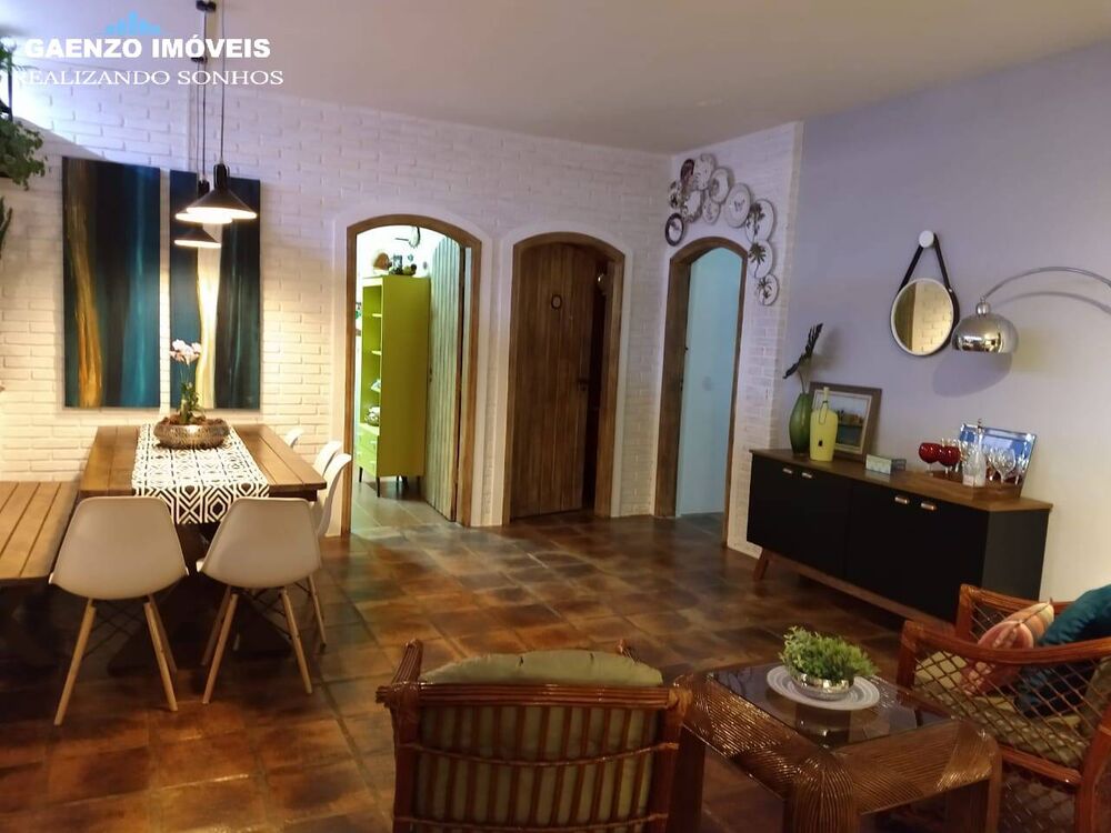 Sítio, 5 quartos, 1200 m² - Foto 5