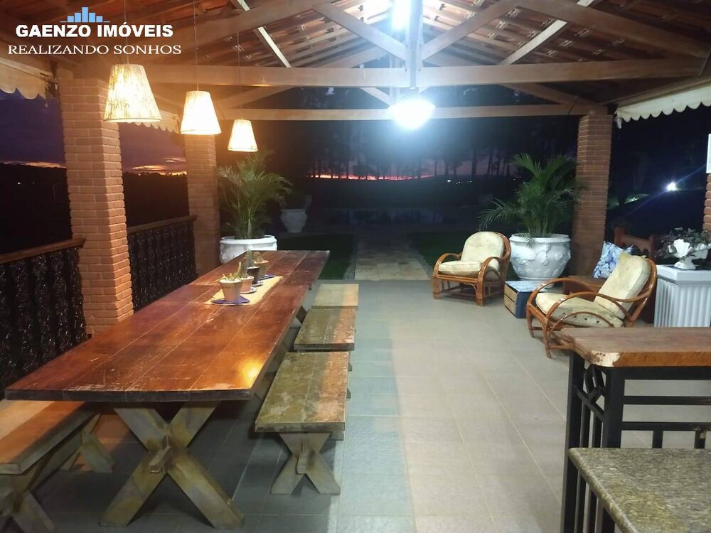 Sítio, 5 quartos, 1200 m² - Foto 3