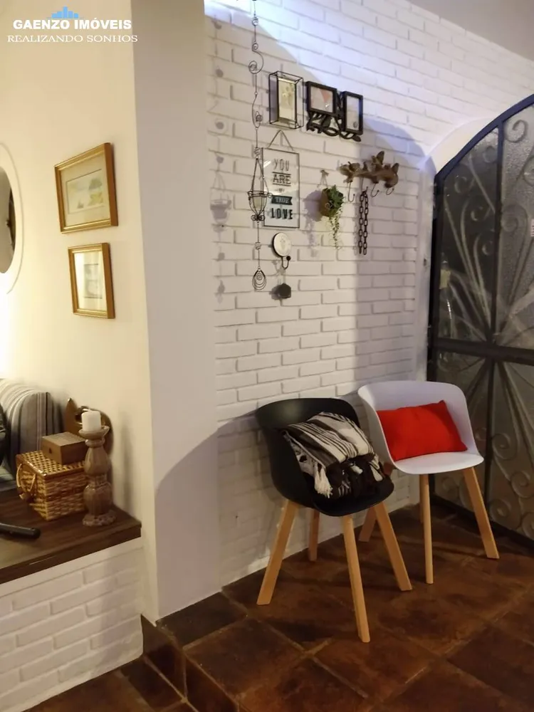 Sítio, 5 quartos, 1200 m² - Foto 16