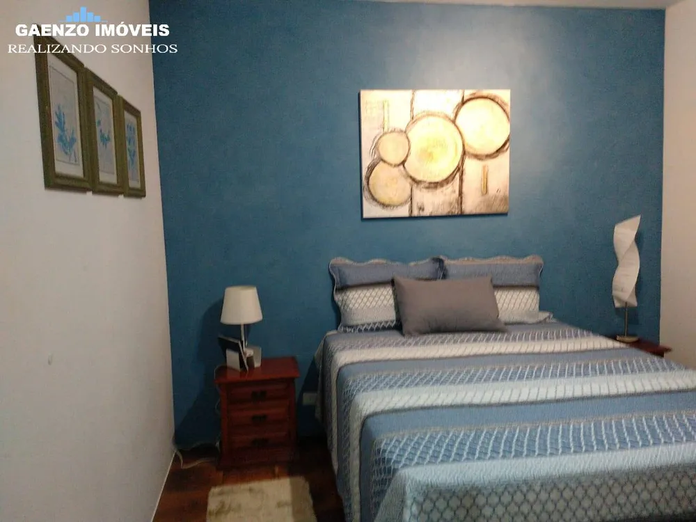 Sítio, 5 quartos, 1200 m² - Foto 1