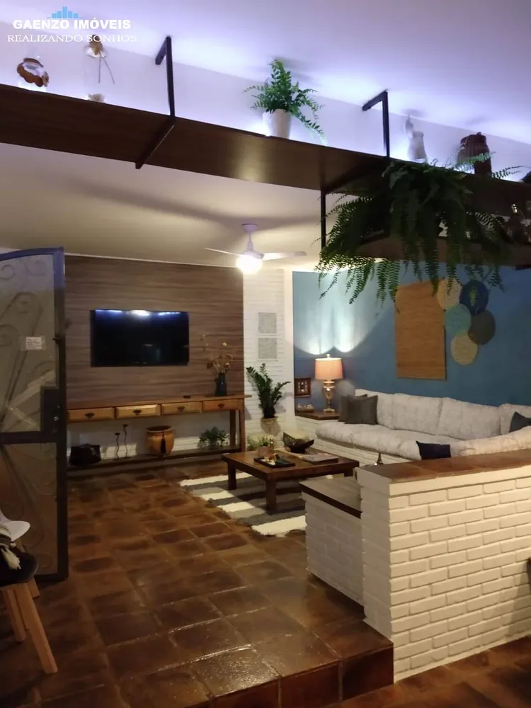 Sítio, 5 quartos, 1200 m² - Foto 6